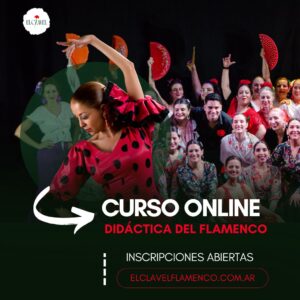 Didáctica del flamenco