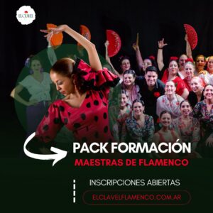 Pack Formación