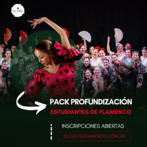 Pack para estudiantes