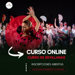 Curso de sevillanas