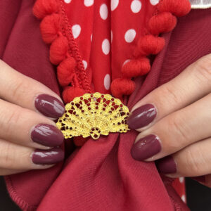 Broche Tangos