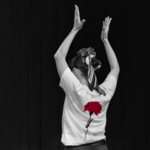 Técnica de Flamenco