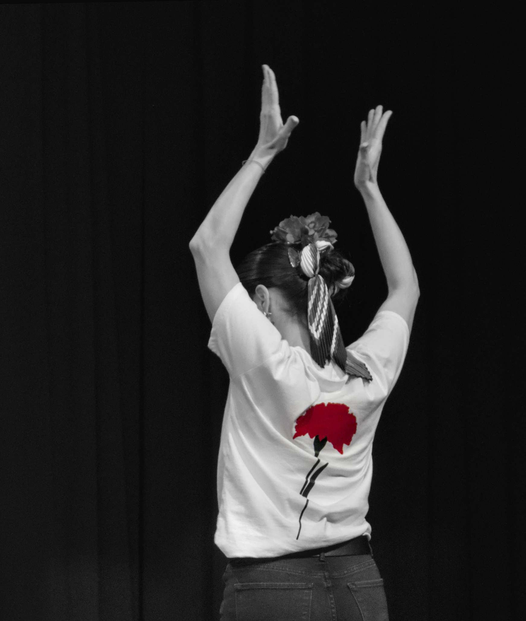 Técnica de Flamenco