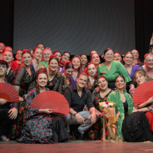 Didáctica del flamenco