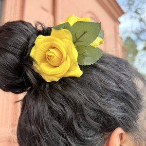 Rosa Pequeña