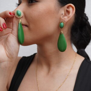 Aro Lola- Verde