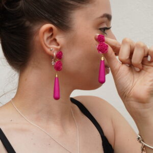 Aro Sevilla- Magenta