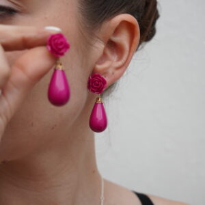 Aro Rocio- Magenta