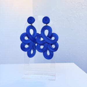 Aro Triana - Azul