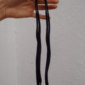 Cordones Senovilla- Negros