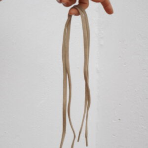Cordones Senovilla- Beige