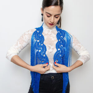 Flecos Azules