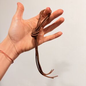 Cordones  Senovilla - Marrones
