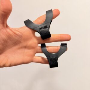 Sordinas de Castañuelas