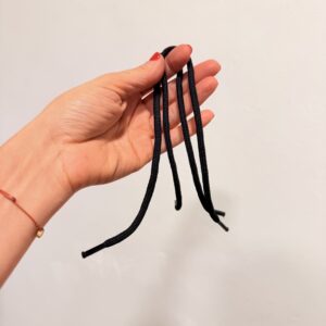 Cordones para Castañuelas