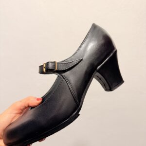 Zapato de Cuero - T.37