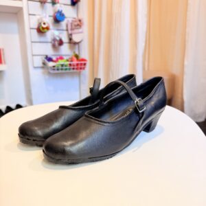 Zapato de Cuero- T.40