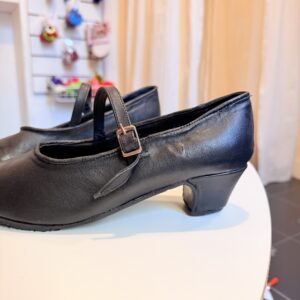 Zapato de Cuero- T.41