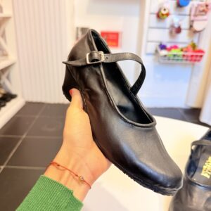 Zapato de Cuero- T.39