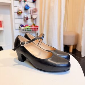 Zapato de Cuero- T.37