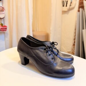 Zapato Profesional- T.37