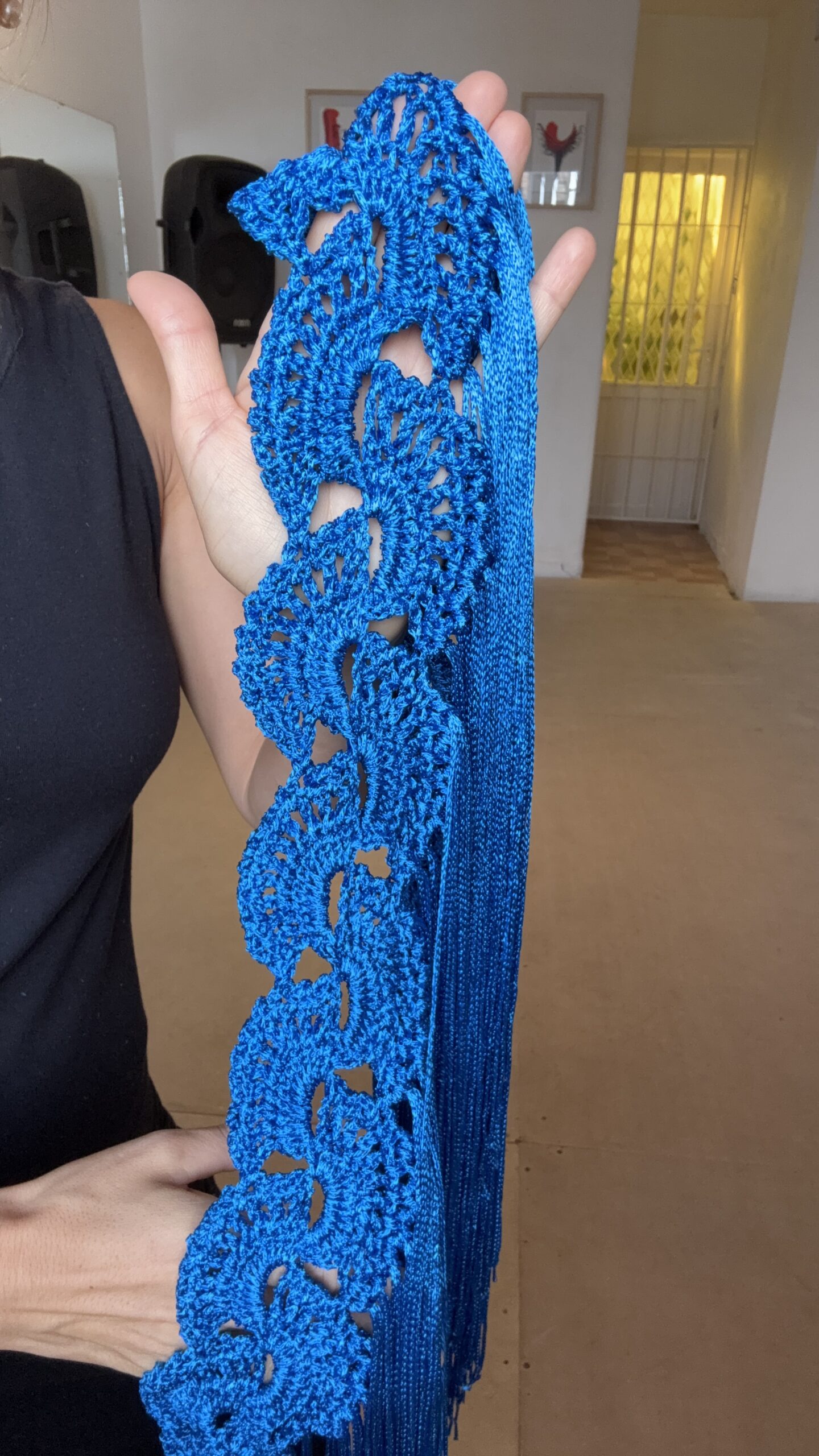 Flecos Azules - Imagen 2