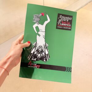 Apuntes para un Baile Flamenco