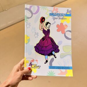 Mujeres que Bailan