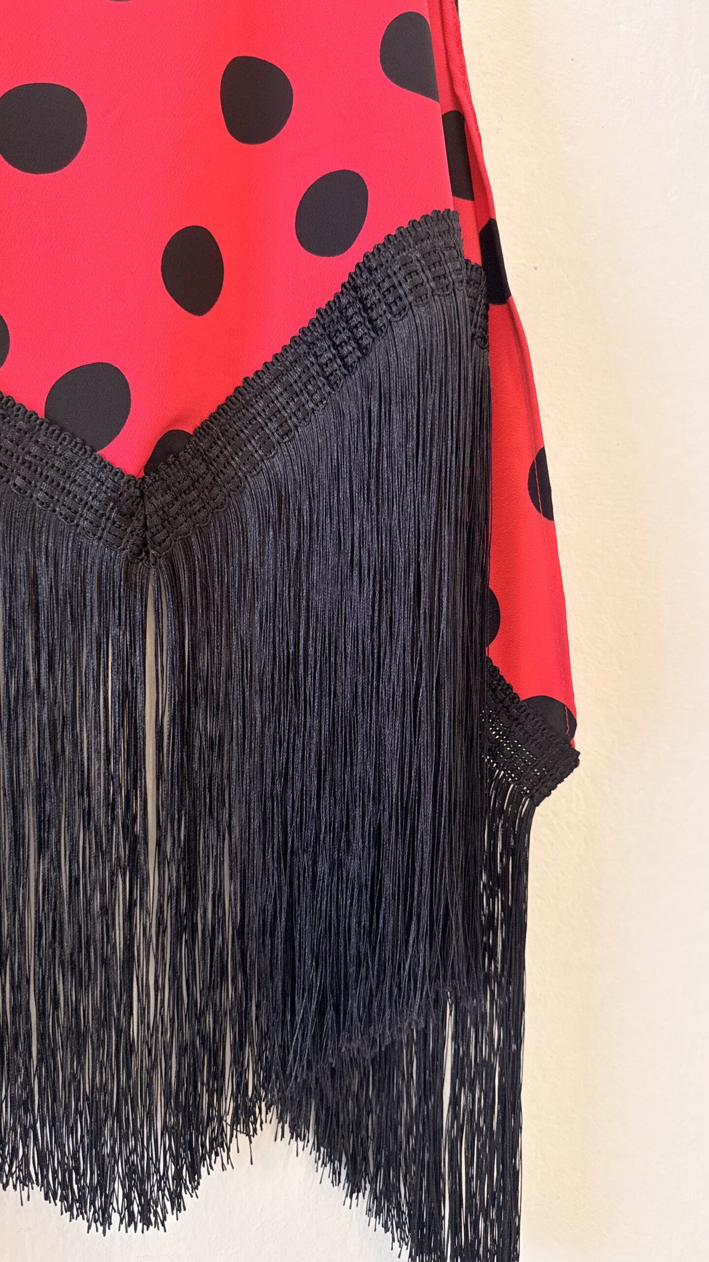 Rojo con Negro - Imagen 4