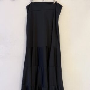 Falda Canastera- T.XL