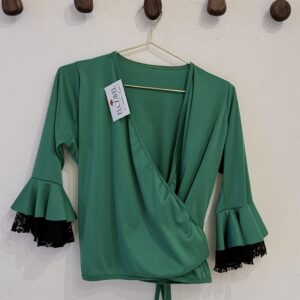 Torso Cruzado