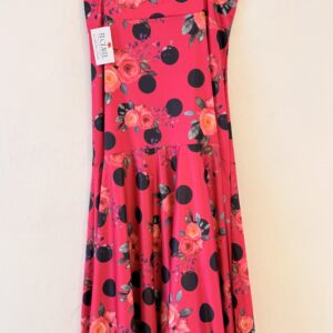 Falda T.M