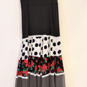 Falda T.L