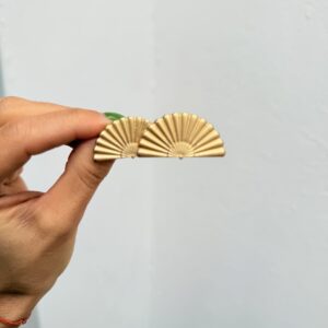 Broche Madrid