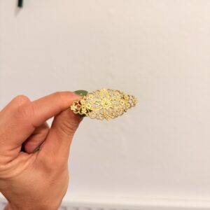 Broche Lucia