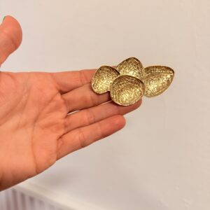 Broche Jerez