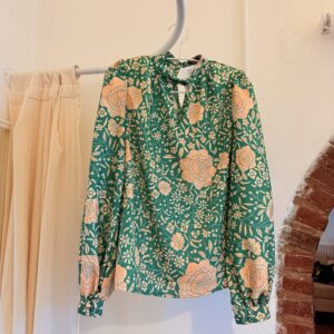 Blusa Madrid - TS