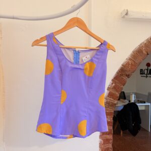 Torso Gitana - T.S