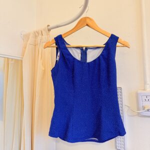 Torso Jerez- T.S