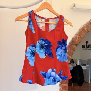 Torso Triana- T.S