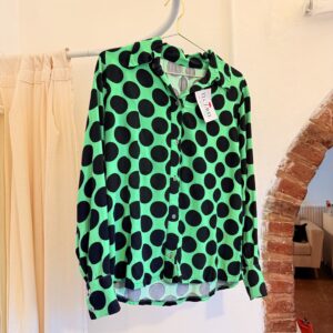 Camisa Sevilla- TS