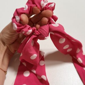 Colita Fucsia