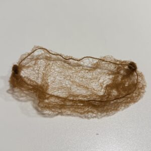 Redecilla invisible - Castaño
