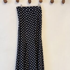 Falda Lunares - T.L