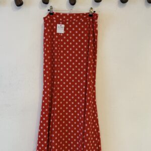 Falda Lunares - T.L