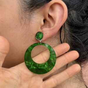 Aro Tanguillo - Verde