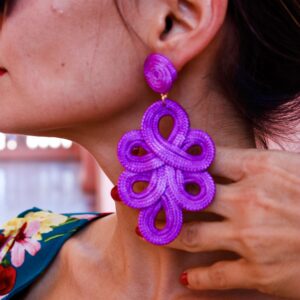 Aro Triana- Violeta