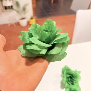 Flor Económica
