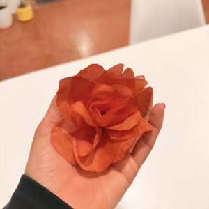 Flor Económica
