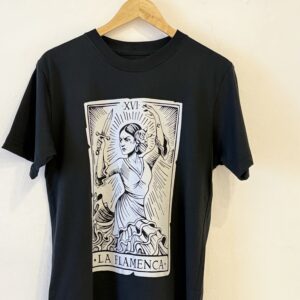 Remera La Carta - T.L